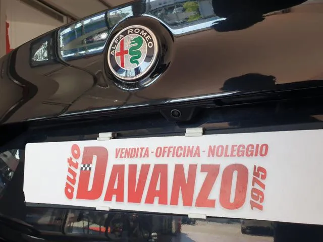 Alfa Romeo Giulia Giulia 2.0 Turbo 280CV AT8 AWD Q4 Veloce - Foto 20