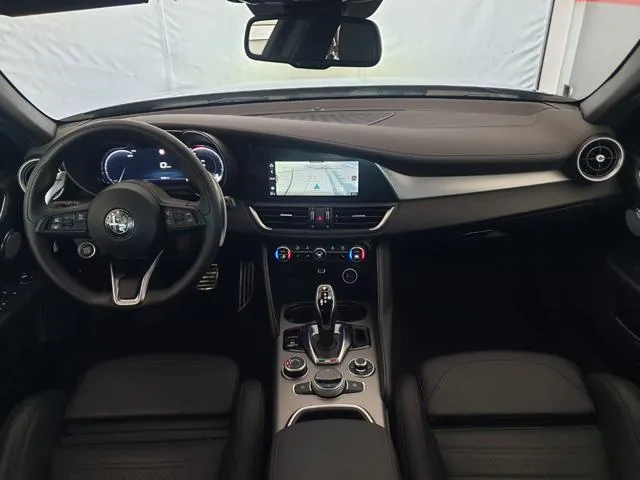 Alfa Romeo Giulia Giulia 2.0 Turbo 280CV AT8 AWD Q4 Veloce - Foto 24