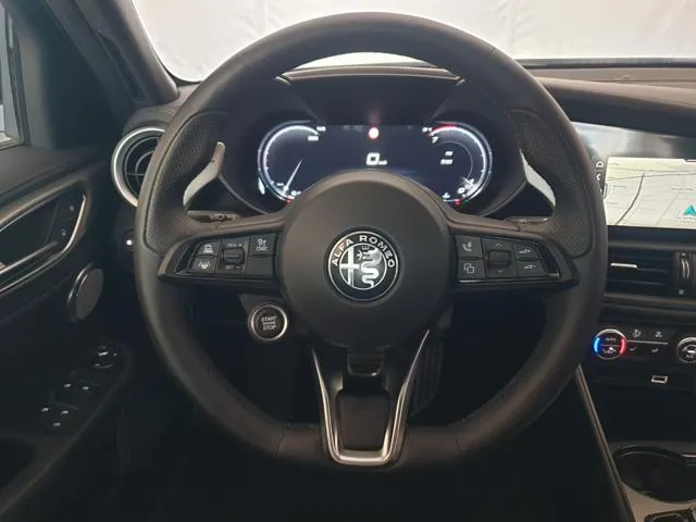 Alfa Romeo Giulia Giulia 2.0 Turbo 280CV AT8 AWD Q4 Veloce - Foto 25