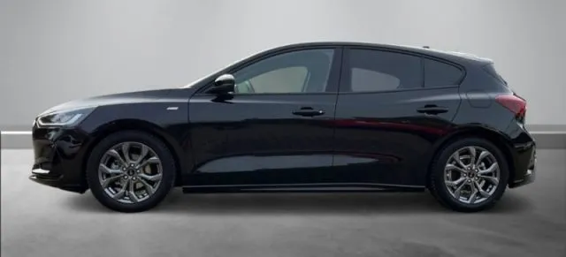 Ford focus - dettaglio 52