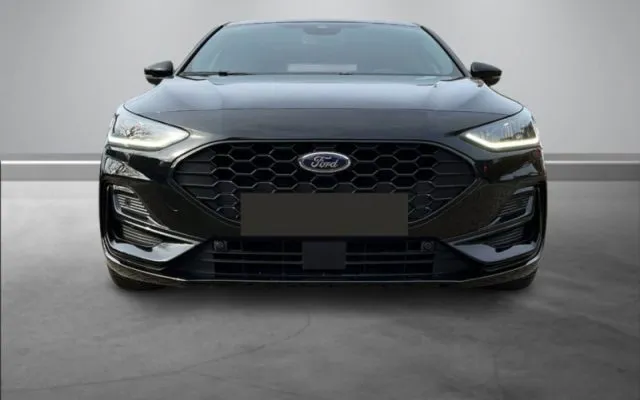 Ford focus - dettaglio 53