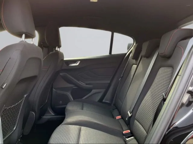 Ford focus - dettaglio 72