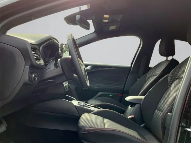 Ford focus - dettaglio 111