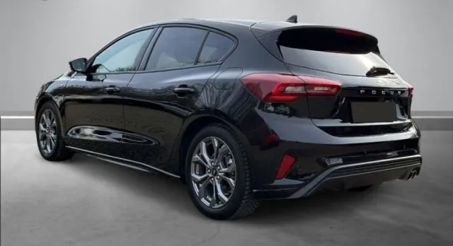 Ford focus - dettaglio 115