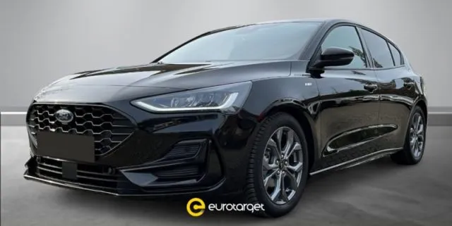 Ford focus - dettaglio 185