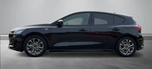 Ford focus - dettaglio 199