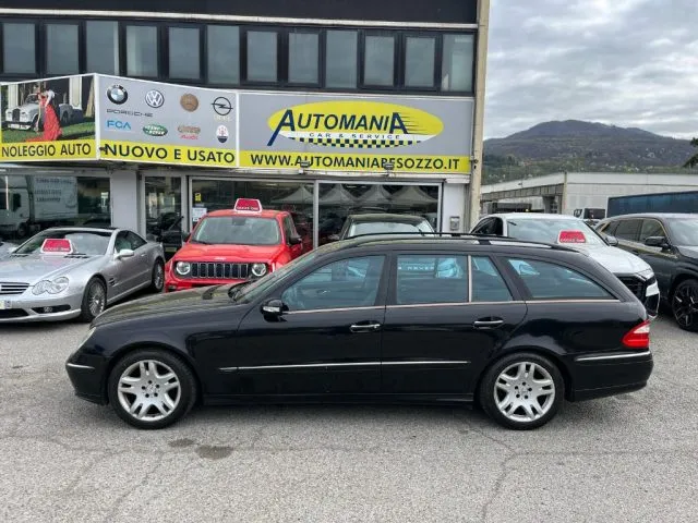 Mercedes-Benz E 280 CDI V6 cat S.W. Avantgarde Sport - Foto 2