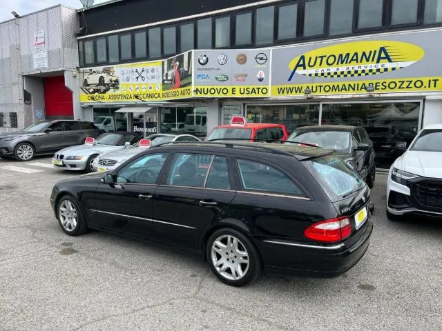 Mercedes-Benz E 280 CDI V6 cat S.W. Avantgarde Sport - Foto 4