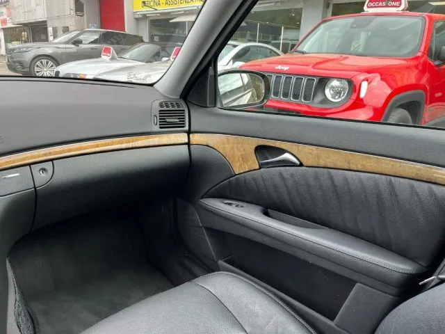 Mercedes-Benz E 280 CDI V6 cat S.W. Avantgarde Sport - Foto 9