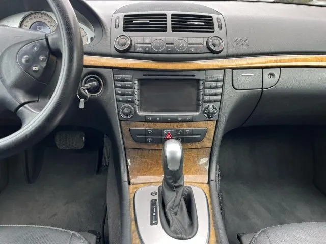 Mercedes-Benz E 280 CDI V6 cat S.W. Avantgarde Sport - Foto 10