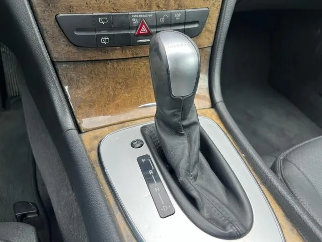 Mercedes-Benz E 280 CDI V6 cat S.W. Avantgarde Sport - Foto 11