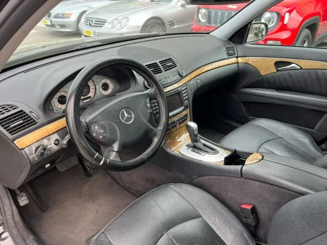 Mercedes-Benz E 280 CDI V6 cat S.W. Avantgarde Sport - Foto 12