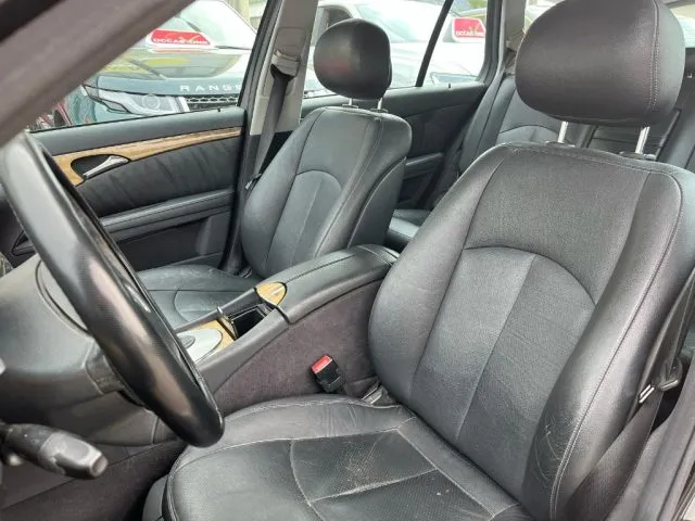 Mercedes-Benz E 280 CDI V6 cat S.W. Avantgarde Sport - Foto 13