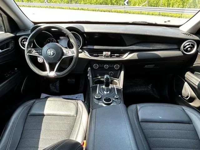 Alfa Romeo Stelvio Stelvio 2.2 T.diesel 210CV AT8 Q4 Lusso - Foto 13