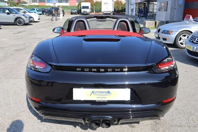 Porsche 718 Boxster 718 Boxster Style Edition - Foto 4