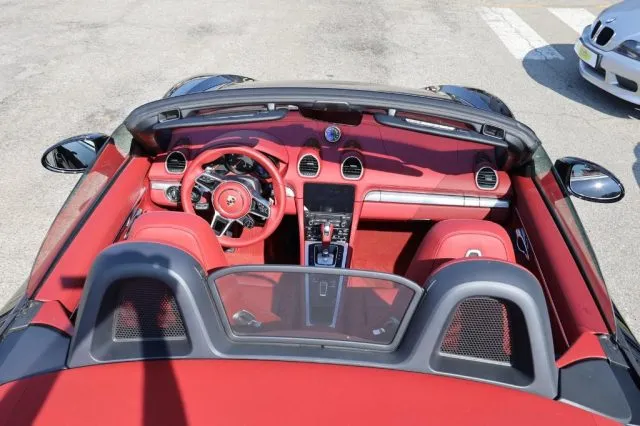 Porsche 718 Boxster 718 Boxster Style Edition - Foto 5
