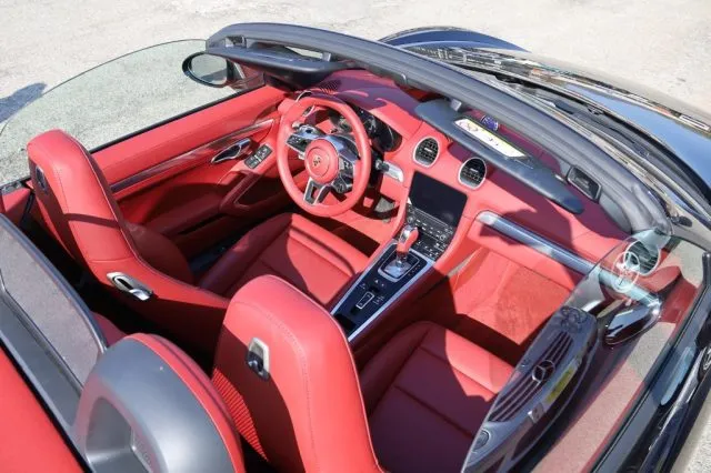 Porsche 718 Boxster 718 Boxster Style Edition - Foto 6