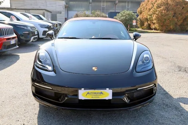 Porsche 718 Boxster 718 Boxster Style Edition - Foto 7