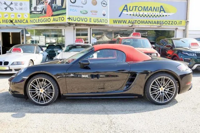 Porsche 718 Boxster 718 Boxster Style Edition - Foto 9