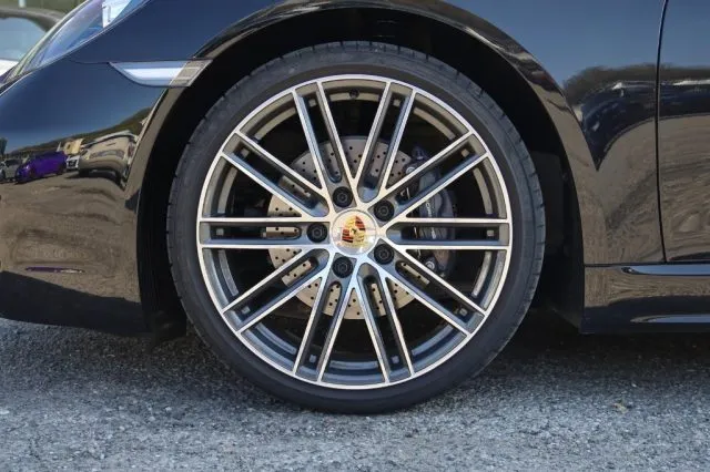 Porsche 718 Boxster 718 Boxster Style Edition - Foto 14
