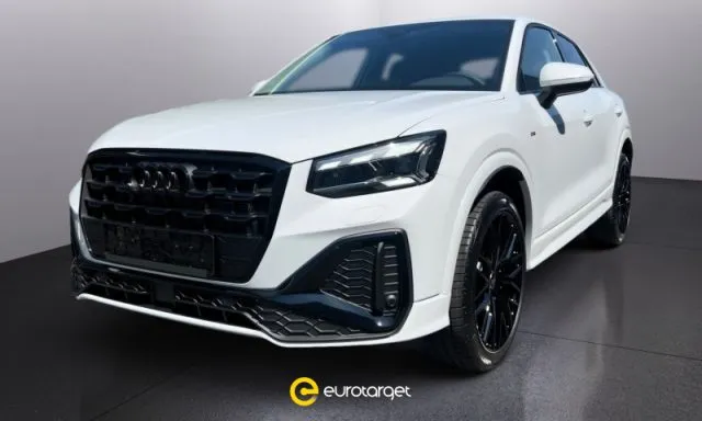 Audi Q2 Q2 35 TFSI S tronic S line Edition - Foto 41