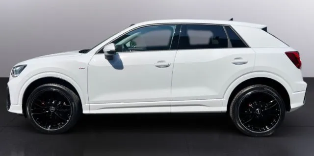 Audi Q2 Q2 35 TFSI S tronic S line Edition - Foto 61