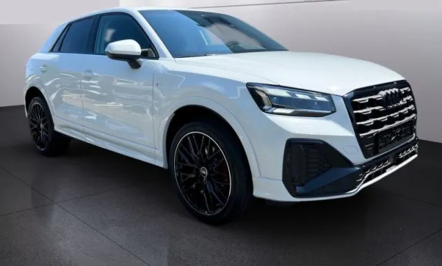Audi Q2 Q2 35 TFSI S tronic S line Edition - Foto 114