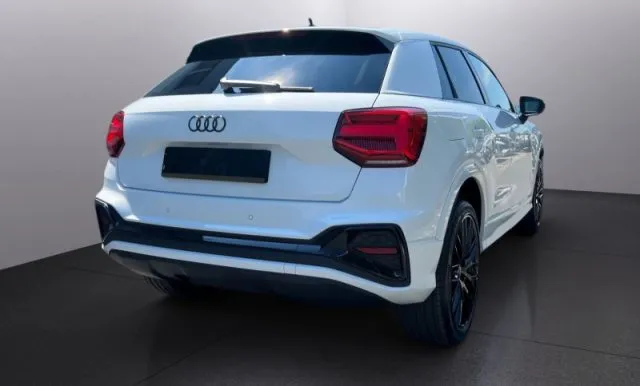 Audi Q2 Q2 35 TFSI S tronic S line Edition - Foto 115
