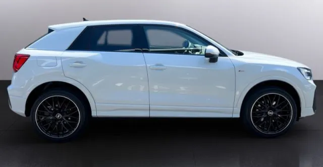 Audi Q2 Q2 35 TFSI S tronic S line Edition - Foto 116