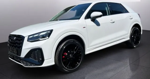 Audi Q2 Q2 35 TFSI S tronic S line Edition - Foto 118