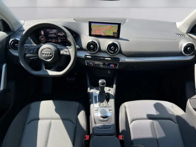 Audi Q2 Q2 35 TFSI S tronic S line Edition - Foto 119