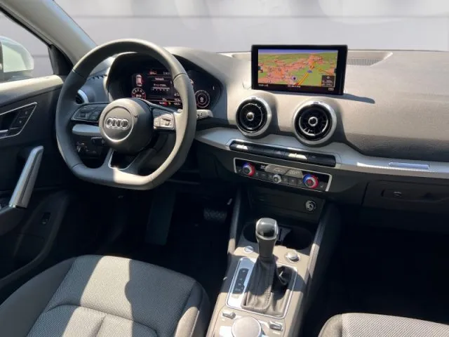 Audi Q2 Q2 35 TFSI S tronic S line Edition - Foto 120