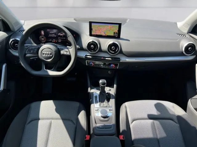 Audi Q2 Q2 35 TFSI S tronic S line Edition - Foto 143