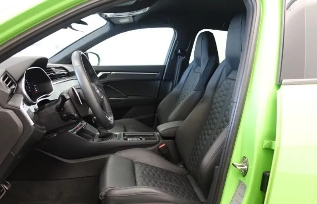 Audi rs q3 - dettaglio 31