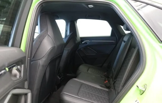 Audi rs q3 - dettaglio 112