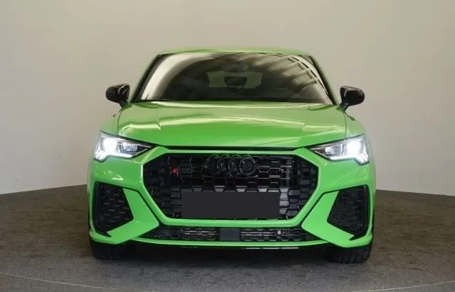 Audi rs q3 - dettaglio 252