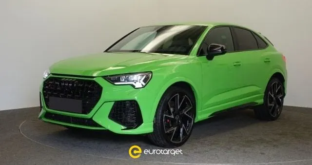 Audi rs q3 - dettaglio 497