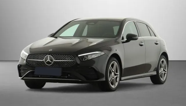 Mercedes-benz a 250 - dettaglio 18