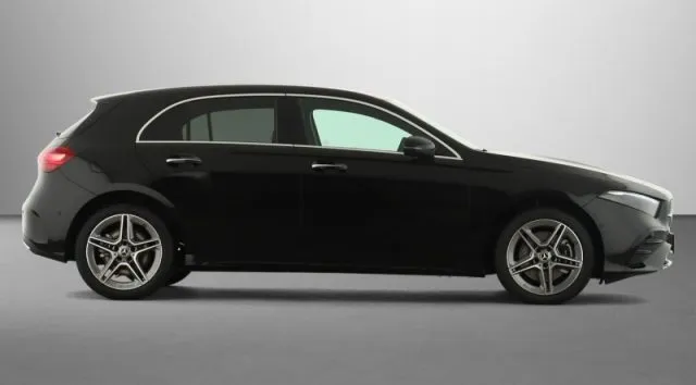 Mercedes-benz a 250 - dettaglio 19