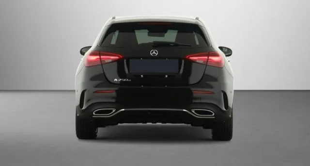 Mercedes-benz a 250 - dettaglio 79