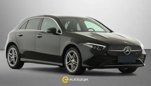 Mercedes-benz a 250 - dettaglio 105