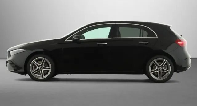 Mercedes-benz a 250 - dettaglio 108