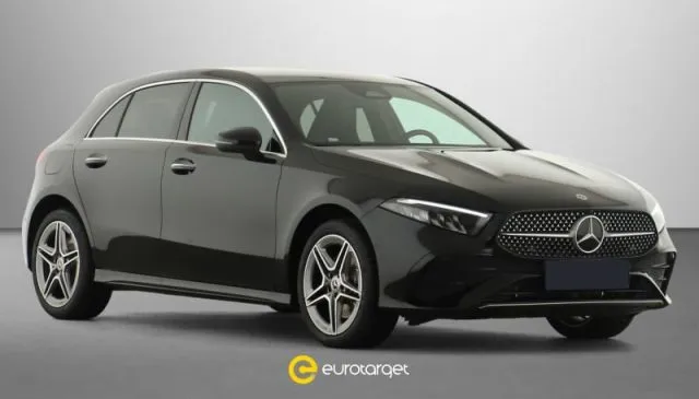 Mercedes-benz a 250 - dettaglio 113