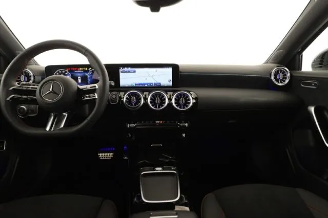 Mercedes-benz a 250 - dettaglio 128