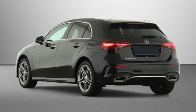 Mercedes-benz a 250 - dettaglio 198