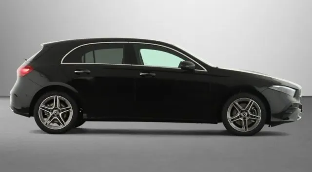 Mercedes-benz a 250 - dettaglio 227