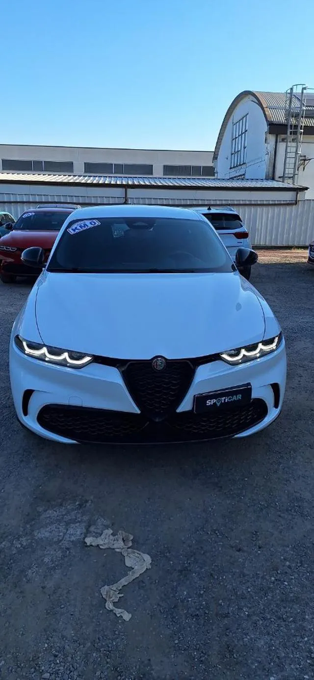Alfa Romeo Tonale 1.5 160 CV MHEV TCT7 Veloce - Foto 2