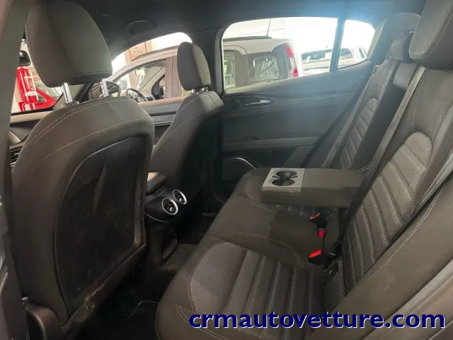 Alfa Romeo Stelvio Stelvio 2.2 T.diesel 190 CV AT8 Q4 Bus. - Foto 10