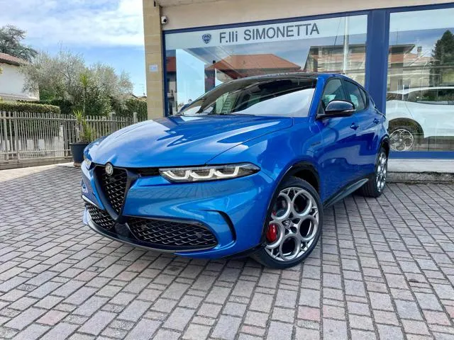 Alfa Romeo Tonale Tonale 1.6 diesel 130 CV TCT6 Veloce - Foto 1
