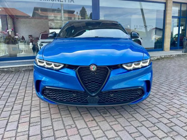 Alfa Romeo Tonale Tonale 1.6 diesel 130 CV TCT6 Veloce - Foto 2